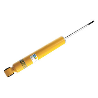 Bilstein® - B6 Series Rear Driver or Passenger Side Heavy Duty Monotube Shock Absorber