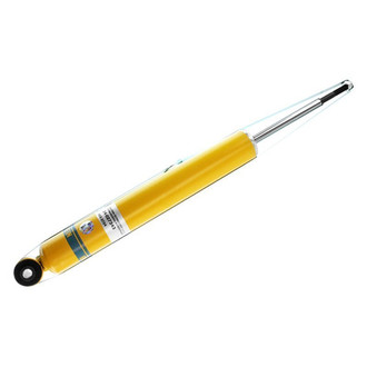 Bilstein® - B6 Series Rear Driver or Passenger Side Heavy Duty Monotube Shock Absorber