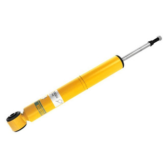 Bilstein® - B6 Series Front Driver or Passenger Side Heavy Duty Monotube Shock Absorber