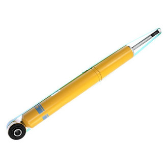 Bilstein® - B6 Series Rear Driver or Passenger Side Heavy Duty Monotube Shock Absorber