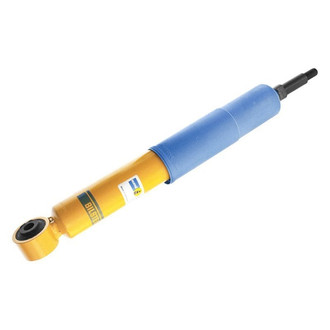 Bilstein® - B6 4600 Series Front Driver or Passenger Side Standard Monotube Shock Absorber