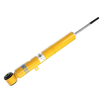 Bilstein® - B6 Series Front Driver or Passenger Side Heavy Duty Monotube Shock Absorber