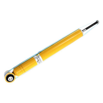 Bilstein® - B6 Series Rear Driver or Passenger Side Heavy Duty Monotube Shock Absorber