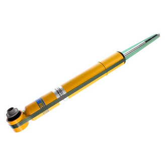 Bilstein® - B6 Series Rear Driver or Passenger Side Heavy Duty Monotube Shock Absorber