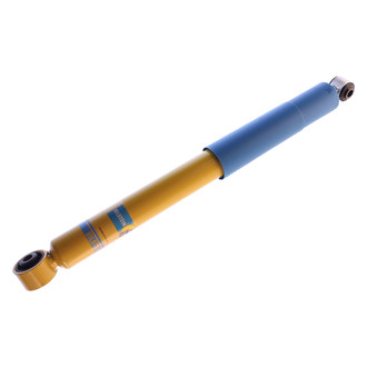 Bilstein® - B6 4600 Series Rear Driver or Passenger Side Standard Monotube Shock Absorber