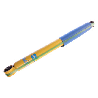 Bilstein® - B6 4600 Series Rear Driver or Passenger Side Standard Monotube Shock Absorber