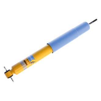 Bilstein® - B6 4600 Series Front Driver or Passenger Side Standard Monotube Shock Absorber
