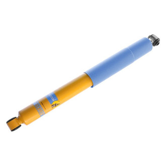 Bilstein® - B6 4600 Series Rear Driver or Passenger Side Standard Monotube Shock Absorber