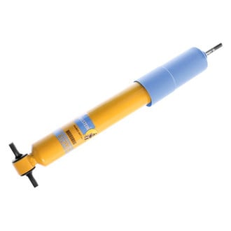 Bilstein® - B8 Series Sport Front Driver or Passenger Side Monotube Shock Absorber