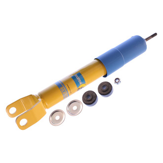 Bilstein® - B8 Series Sport Rear Driver or Passenger Side Monotube Shock Absorber