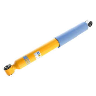 Bilstein® - B6 Series Rear Driver or Passenger Side Heavy Duty Monotube Shock Absorber