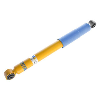Bilstein® - B6 4600 Series Rear Driver or Passenger Side Standard Monotube Shock Absorber
