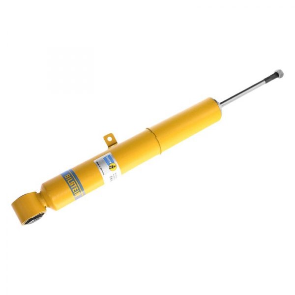 Bilstein® - B6 Series Heavy Duty Monotube Front Driver or Passenger Side Shock Absorber