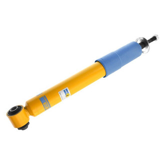 Bilstein® - B6 Series Rear Driver or Passenger Side Heavy Duty Monotube Shock Absorber