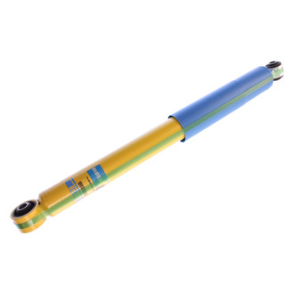 Bilstein® - B6 4600 Series Rear Driver or Passenger Side Standard Monotube Shock Absorber
