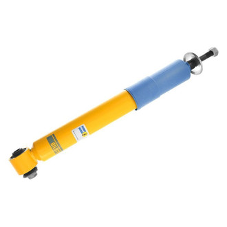 Bilstein® - B6 Series Rear Driver or Passenger Side Heavy Duty Monotube Shock Absorber