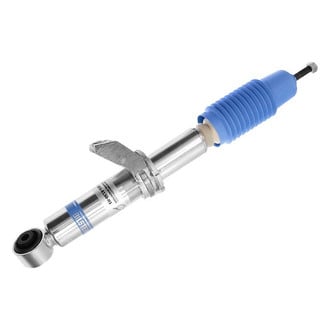 Bilstein® - B6 Series Rear Driver or Passenger Side Heavy Duty Monotube Shock Absorber