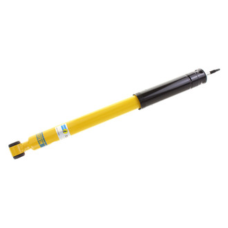 Bilstein® - B6 Series Rear Driver or Passenger Side Heavy Duty Monotube Shock Absorber