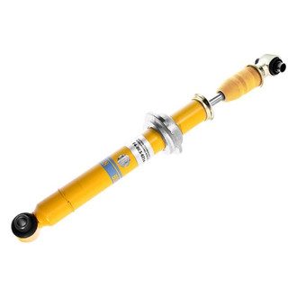 Bilstein® - B8 Series Sport Rear Driver or Passenger Side Monotube Shock Absorber