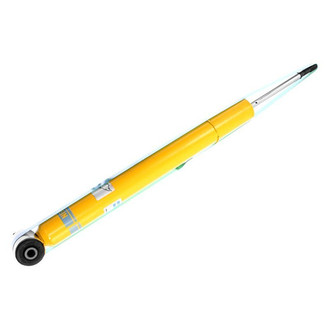 Bilstein® - B6 Series Rear Driver or Passenger Side Heavy Duty Monotube Shock Absorber