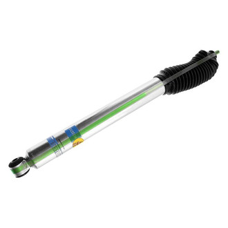 Bilstein® - B8 5100 Series Front Driver or Passenger Side Monotube Smooth Body Shock Absorber