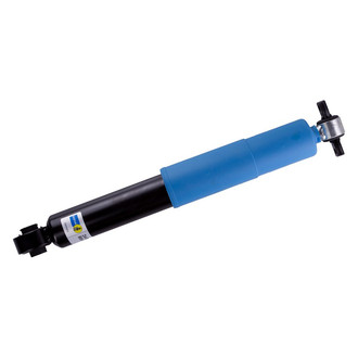 Bilstein® - B4 Series Rear Driver or Passenger Side Standard Monotube Shock Absorber