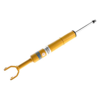 Bilstein® - B6 Series Front Driver or Passenger Side Heavy Duty Monotube Shock Absorber