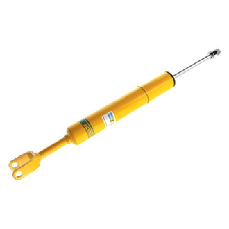 Bilstein® - B6 Series Front Driver or Passenger Side Heavy Duty Monotube Shock Absorber