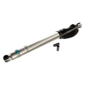 Bilstein® - B8 5100 Series Rear Driver or Passenger Side Monotube Smooth Body Shock Absorber