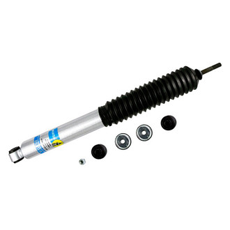 Bilstein® - B8 5100 Series Front Driver or Passenger Side Monotube Smooth Body Shock Absorber