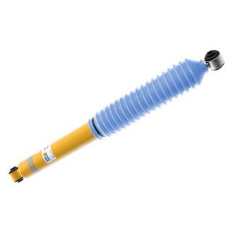 Bilstein® - B6 4600 Series Rear Driver or Passenger Side Standard Monotube Shock Absorber