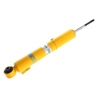 Bilstein® - B8 Series Sport Front Driver or Passenger Side Monotube Shock Absorber