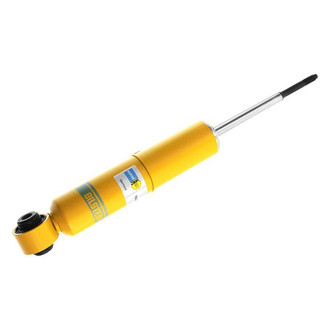 Bilstein® - B6 Series Rear Driver or Passenger Side Heavy Duty Monotube Shock Absorber