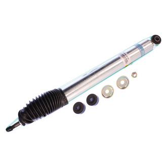 Bilstein® - B8 5100 Series Front Driver or Passenger Side Monotube Smooth Body Shock Absorber