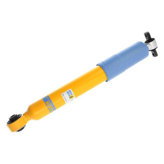 Bilstein® - B6 Series Rear Driver or Passenger Side Heavy Duty Monotube Shock Absorber