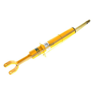 Bilstein® - B6 Series Front Driver or Passenger Side Heavy Duty Monotube Shock Absorber