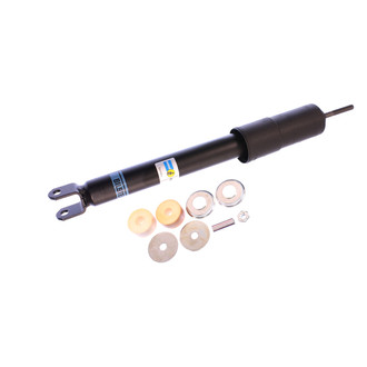 Bilstein® - B6 Series Front Driver or Passenger Side Heavy Duty Monotube Shock Absorber