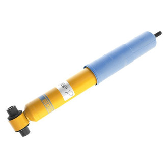 Bilstein® - B8 Series Sport Rear Driver or Passenger Side Monotube Shock Absorber