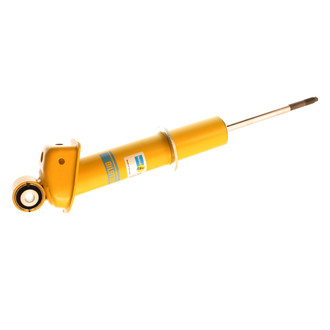 Bilstein® - B6 Series Rear Driver or Passenger Side Heavy Duty Monotube Shock Absorber