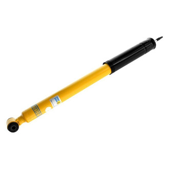 Bilstein® - B6 Series Rear Driver or Passenger Side Heavy Duty Monotube Shock Absorber