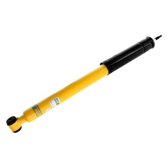 Bilstein® - B8 Series Sport Rear Driver or Passenger Side Monotube Shock Absorber