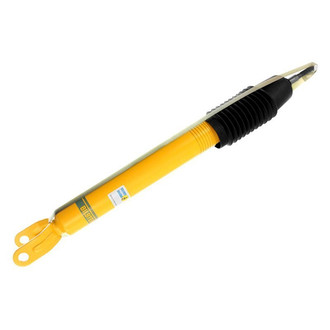 Bilstein® - B6 Series Front Driver or Passenger Side Heavy Duty Monotube Shock Absorber