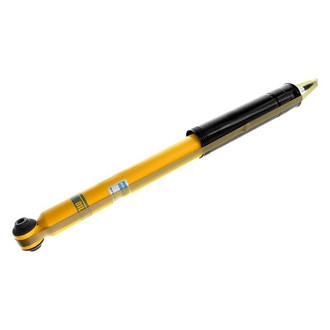 Bilstein® - B6 Series Rear Driver or Passenger Side Heavy Duty Monotube Shock Absorber