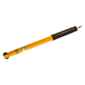 Bilstein® - B6 Series Rear Driver or Passenger Side Heavy Duty Monotube Shock Absorber