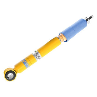 Bilstein® - B6 Series Rear Driver or Passenger Side Heavy Duty Monotube Shock Absorber