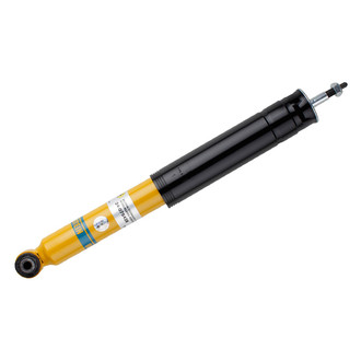 Bilstein® - B6 Series Rear Driver or Passenger Side Monotube Shock Absorber