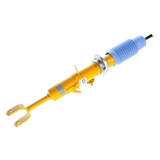 Bilstein® - B8 Series Sport Front Driver Side Monotube Shock Absorber