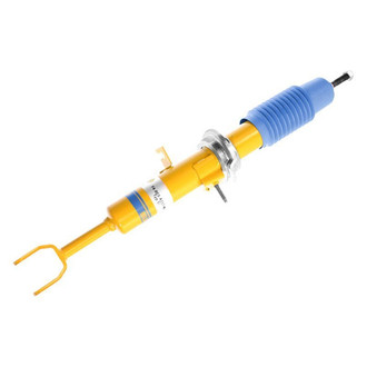 Bilstein® - B8 Series Sport Front Passenger Side Monotube Shock Absorber