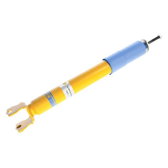 Bilstein® - B8 Series Sport Rear Driver or Passenger Side Monotube Shock Absorber