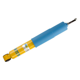 Bilstein® - B8 Series Sport Rear Driver or Passenger Side Monotube Shock Absorber